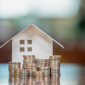 房地貸款無限制類型